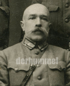 Пехота. 1928 г. За отличную стрельбу из пулемета.