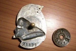 ПЖД 21179 (без СИМ)