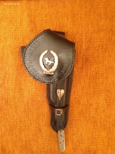 Кобура Кавказ