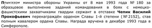 Слава 2 ст. 1994 г.