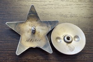 КЗ 370320 и КЗ 1438305 на одного в идеале