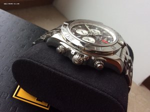 Breitling- Chronometer GTM продам или обмен