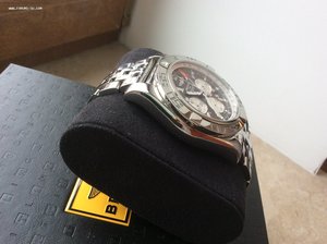 Breitling- Chronometer GTM продам или обмен