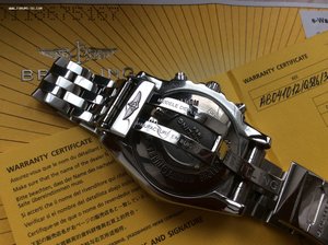 Breitling- Chronometer GTM продам или обмен