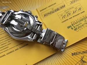 Breitling- Chronometer GTM продам или обмен