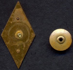 МЭИ (ММД, поздний), не частый.