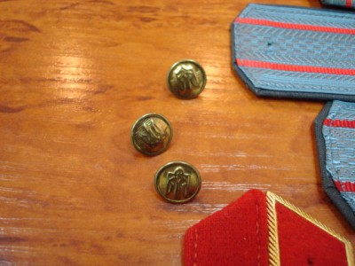 погоны милиции