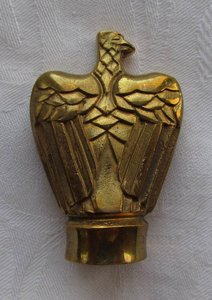 Орёл от кортика Кригсмарине