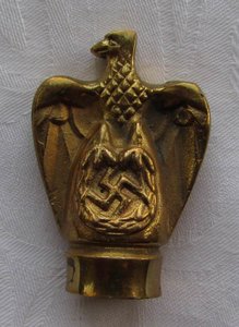 Орёл от кортика Кригсмарине