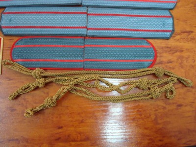 погоны милиции