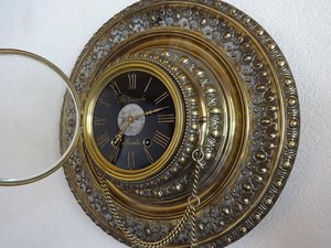 ЧАСЫ БРАТЬЯ ЧЕТУНОВЫ  ДО 1900 года