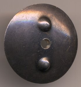 : Орден Богдана Хмельницкого 3ст с техклеймом