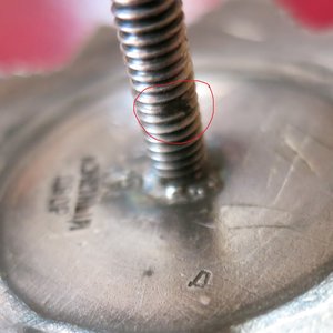 : Орден Богдана Хмельницкого 3ст с техклеймом