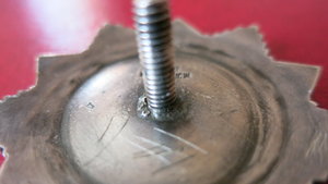 : Орден Богдана Хмельницкого 3ст с техклеймом