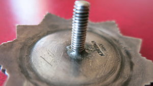 : Орден Богдана Хмельницкого 3ст с техклеймом