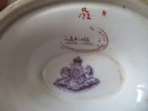 Соусник