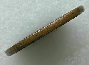 10 копеек 1835 см