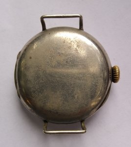 Часы  OMEGA 1912-16 гг.