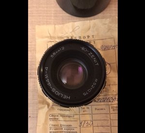 Большое количество советских новых инструментов (склад)