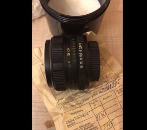 Большое количество советских новых инструментов (склад)