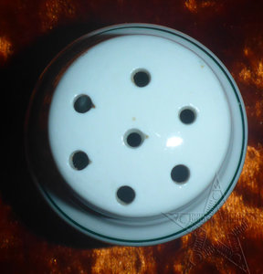 ★ ★ ★ Две солонки ГУВС-НКВД  ★ ★ ★