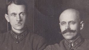 Ексимов,Камегулов,Рутынь,Белоусов,Молчанов,Крамм..1928 г.