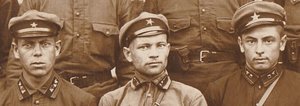 Бойцы. Шифровка "22". "Максимы". ОГПУ-ГПУ?
