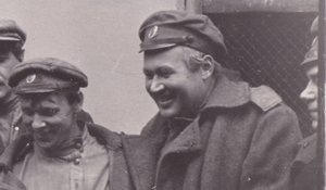 "Георгиевский Кавалер" Евгений Александрович Моргунов!