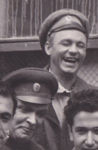 "Георгиевский Кавалер" Евгений Александрович Моргунов!