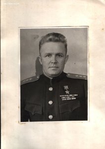 ГСС ген.-полковник Руденко С.И. (авиация)
