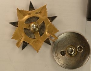 ОВ 1 59 тыс. танкист. посмертно.