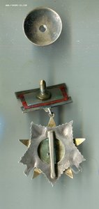 ОВ 2ст. 61 тысята с булавкой.