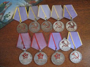 ТО и ТД 10 шт.