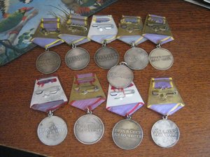 ТО и ТД 10 шт.