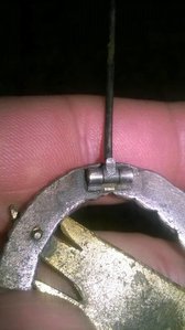 Знак ПАРАШЮТИСТ люфтваффе