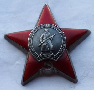 Красная Звезда № 3119584 (23)