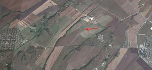 БКЗ Винт - №60*** (бои близ Новороссийска,ст-ца Крымская)!!!