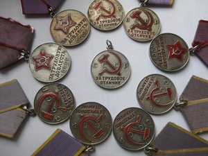 ТО и ТД 10 шт.