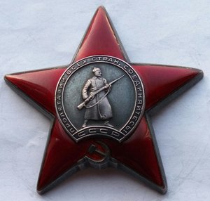 Красная Звезда № 2934209 (44)