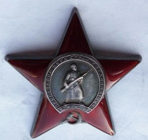 Красная Звезда № 1566846 (47)
