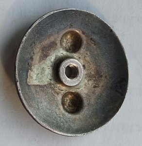 Красная Звезда № 344574  зак-ка серебро (51)