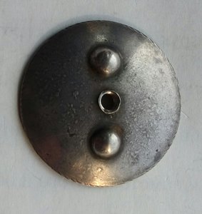 Красная Звезда № 344574  зак-ка серебро (51)