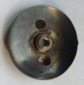 Красная Звезда № 344901  зак-ка серебро (52)