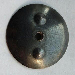 Красная Звезда № 344901  зак-ка серебро (52)