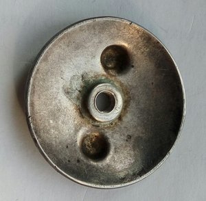 Красная Звезда № 989451  зак-ка серебро (53)