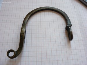 12 Гренадерского Астраханского полка Гарда от драгунки