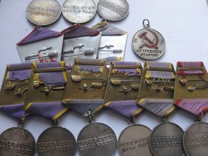 ТО и ТД 10 шт.