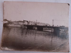 Старая Русса 1937г.
