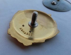 Ленин. Мондвор