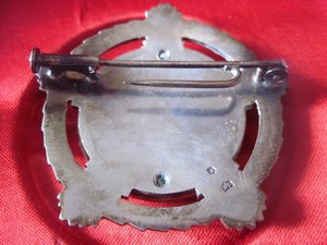 Югославия орд Братства и Единства 2 ст в коробке